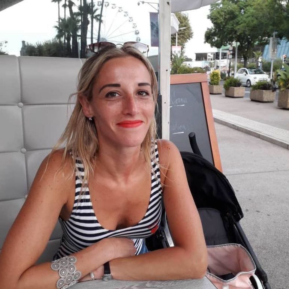 Meet your Posher, Jamelah